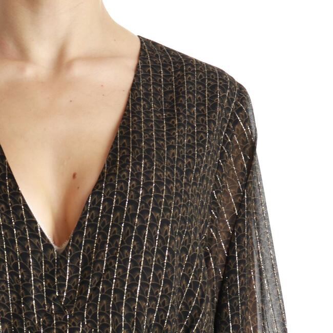 ABITO LUREX MOLLY BRACKEN - Mad Fashion | img vers.650x/